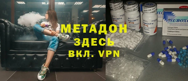 хмурый Алексин